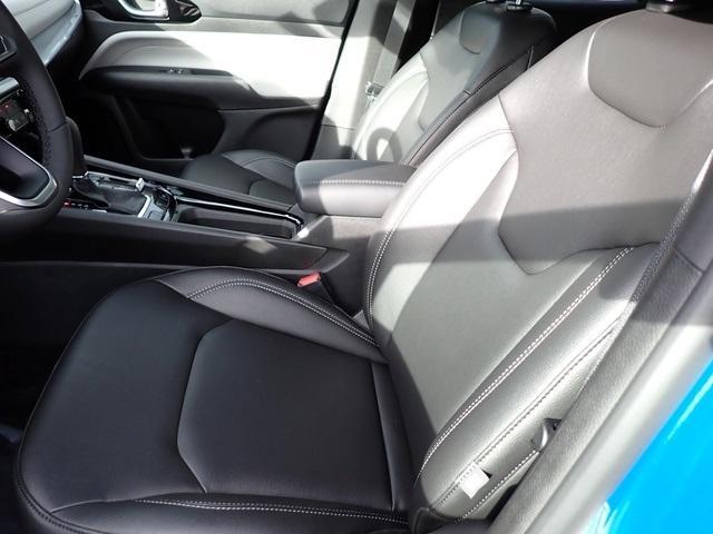 new 2026 Jeep Compass car, priced at $32,871