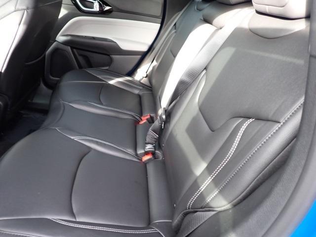 new 2026 Jeep Compass car, priced at $32,871