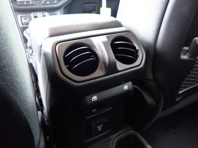 new 2026 Jeep Wrangler car, priced at $56,886