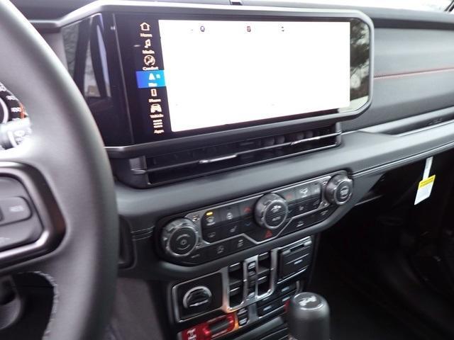 new 2026 Jeep Wrangler car, priced at $56,886