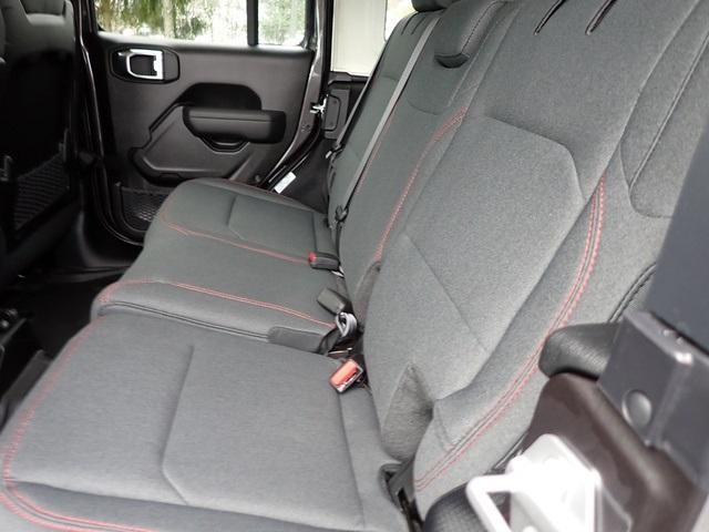 new 2026 Jeep Wrangler car, priced at $56,886