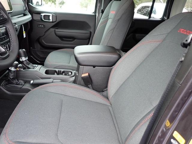 new 2026 Jeep Wrangler car, priced at $56,886