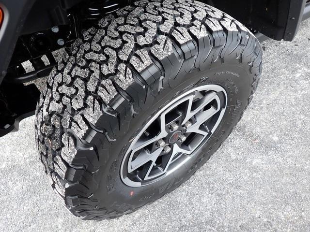 new 2026 Jeep Wrangler car, priced at $56,886