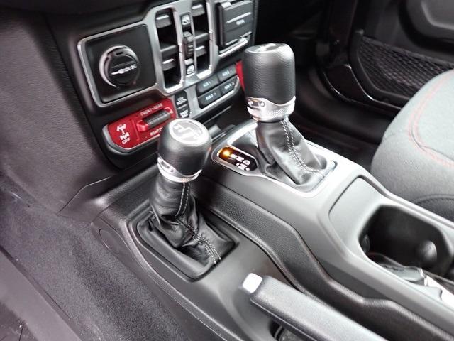 new 2026 Jeep Wrangler car, priced at $56,886