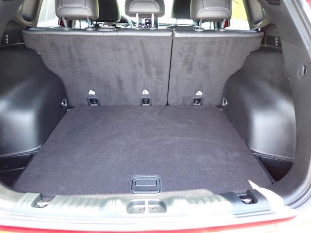 used 2022 Jeep Compass car, priced at $23,507