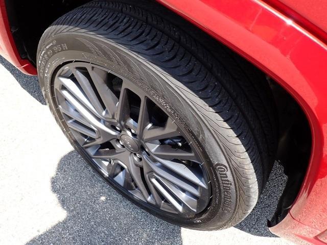 used 2022 Jeep Compass car, priced at $23,507