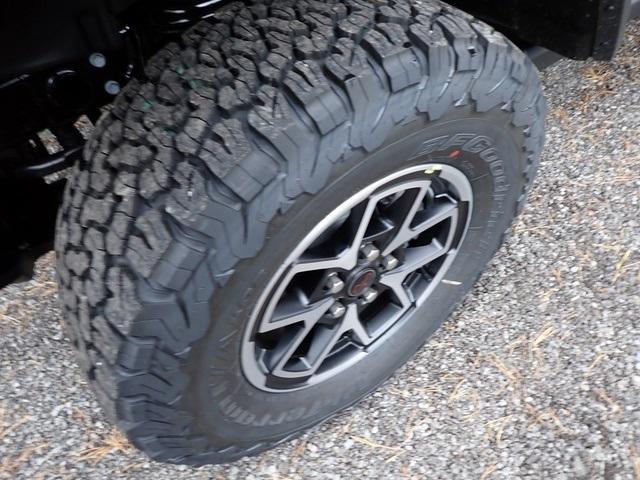 new 2026 Jeep Wrangler car, priced at $61,613