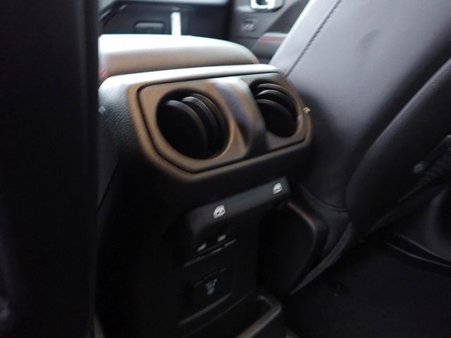 new 2026 Jeep Wrangler car, priced at $61,613