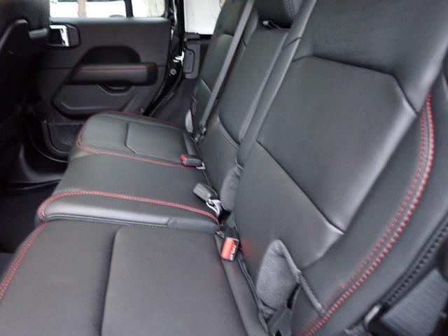 new 2026 Jeep Wrangler car, priced at $61,613