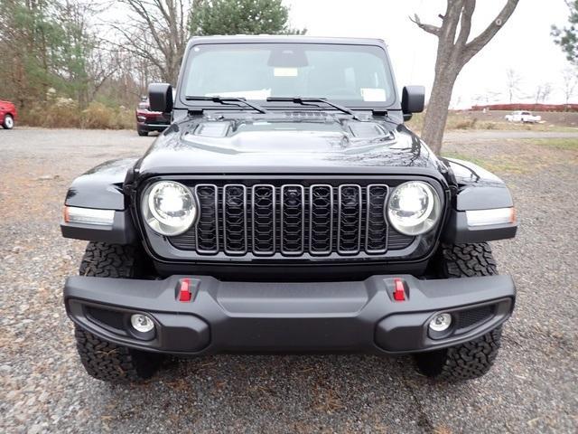 new 2026 Jeep Wrangler car, priced at $61,613