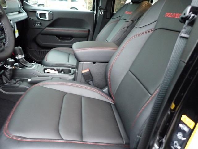 new 2026 Jeep Wrangler car, priced at $61,613