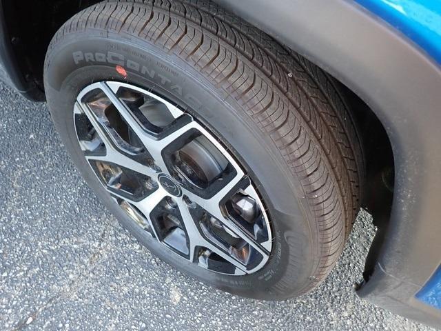 new 2025 Jeep Compass car, priced at $28,363