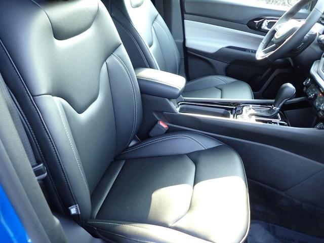 new 2025 Jeep Compass car, priced at $28,363