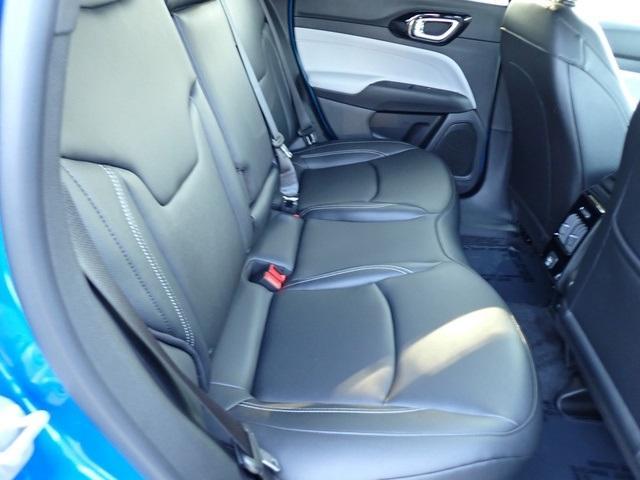 new 2025 Jeep Compass car, priced at $28,363