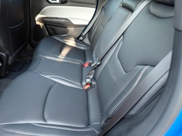 new 2025 Jeep Compass car, priced at $28,363