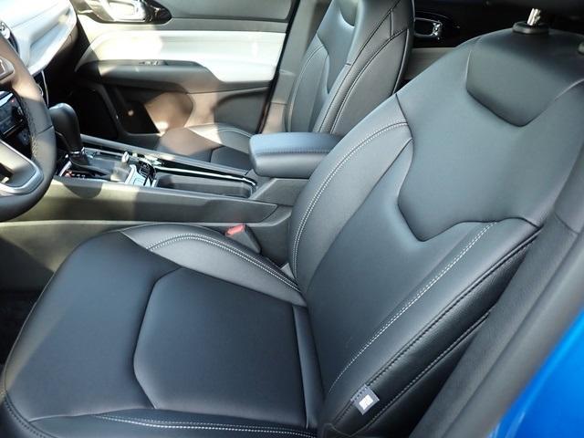 new 2025 Jeep Compass car, priced at $28,363