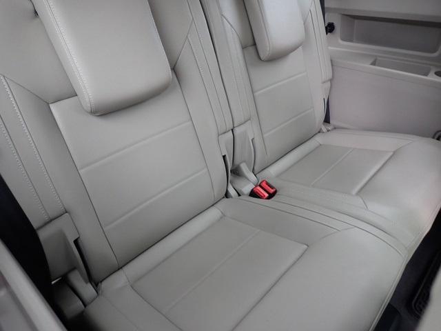 used 2021 Volkswagen Atlas car, priced at $20,383