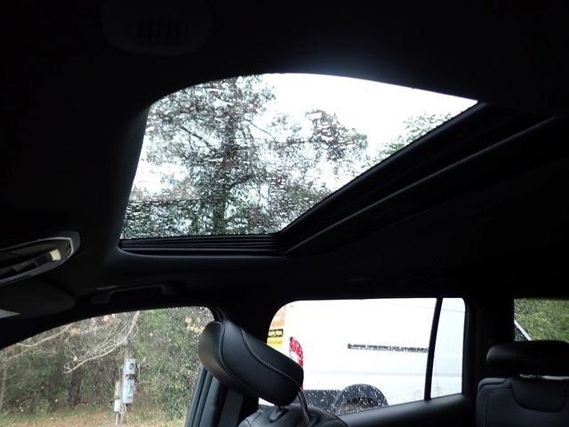 new 2025 Jeep Grand Cherokee L car, priced at $44,651