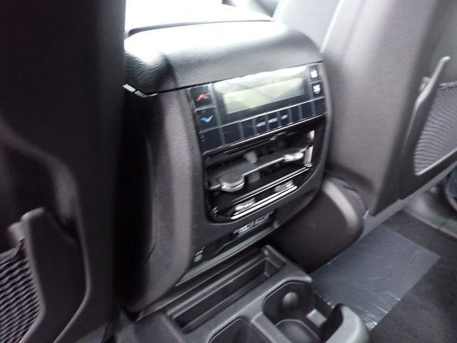 new 2025 Jeep Grand Cherokee L car, priced at $44,651