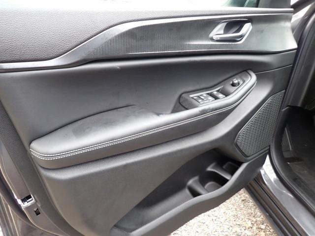 new 2025 Jeep Grand Cherokee car, priced at $42,941