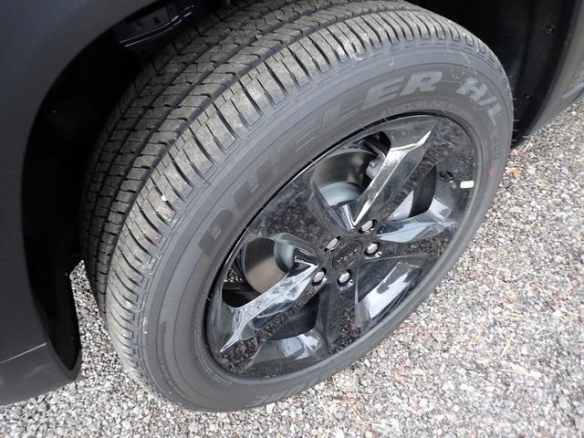 new 2025 Jeep Grand Cherokee car, priced at $42,941