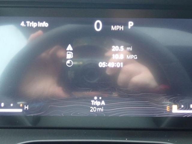 new 2025 Jeep Grand Cherokee car, priced at $42,941