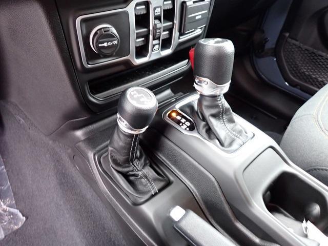 new 2026 Jeep Wrangler car, priced at $48,452