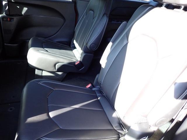 new 2026 Chrysler Pacifica car, priced at $46,523