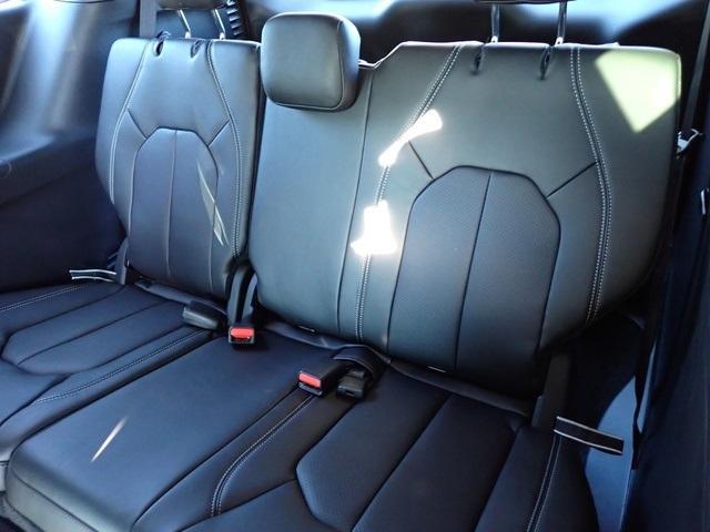 new 2026 Chrysler Pacifica car, priced at $46,523