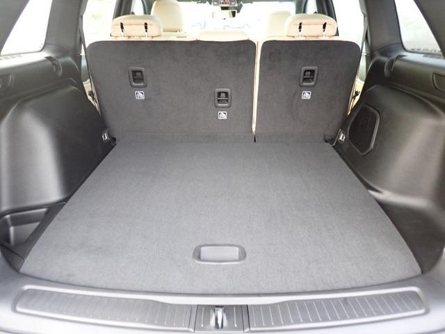 new 2025 Jeep Grand Cherokee car, priced at $47,578