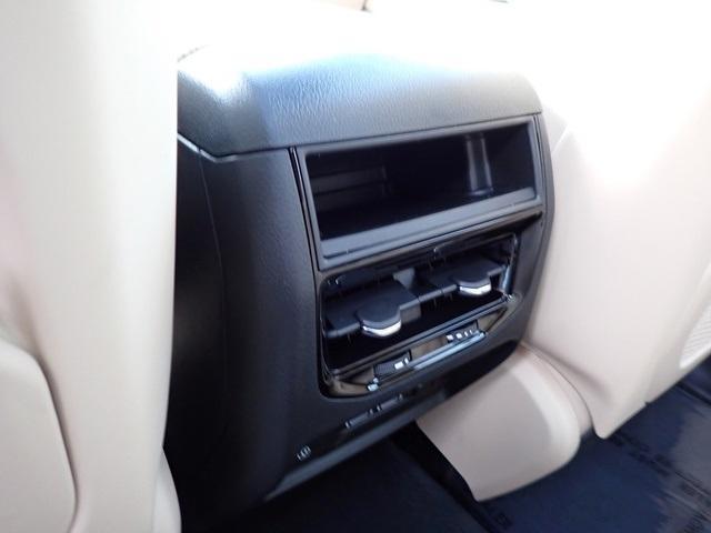 new 2025 Jeep Grand Cherokee car, priced at $47,578