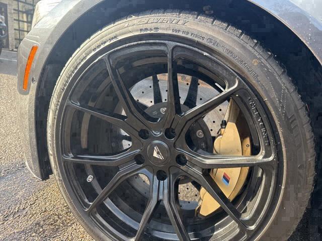 used 2015 BMW M4 car, priced at $31,988