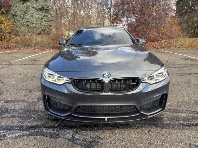 used 2015 BMW M4 car, priced at $31,988