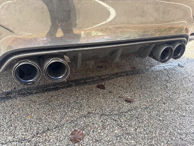 used 2015 BMW M4 car, priced at $31,988