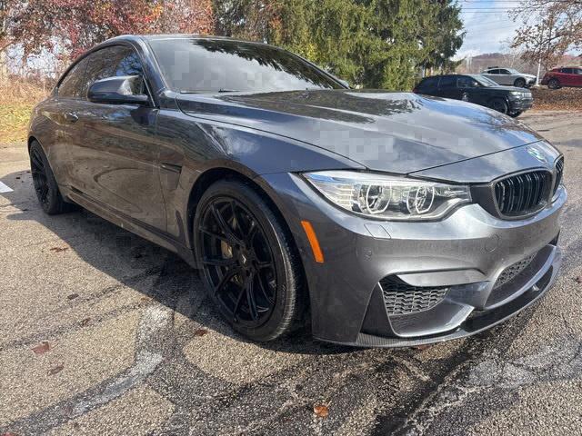 used 2015 BMW M4 car, priced at $31,988