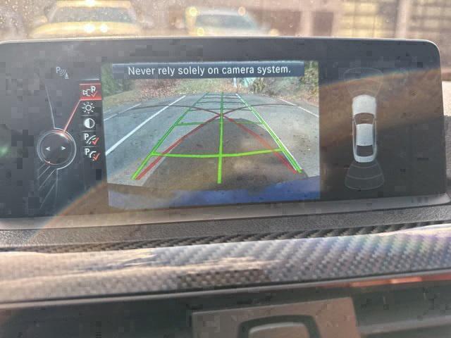 used 2015 BMW M4 car, priced at $31,988