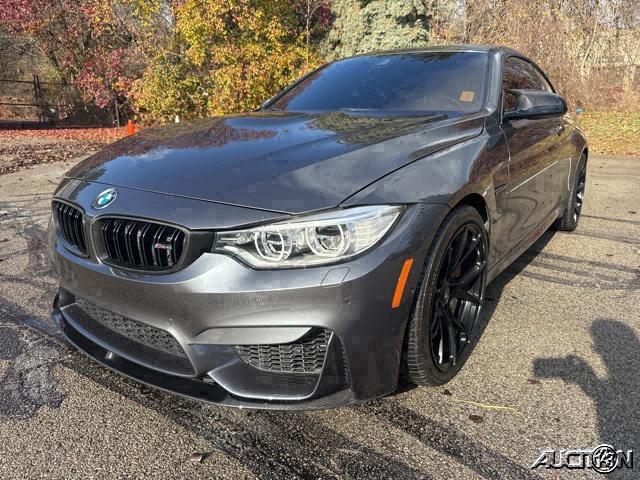 used 2015 BMW M4 car, priced at $31,988