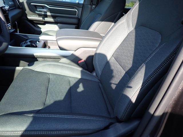 new 2026 Ram 1500 car, priced at $47,763