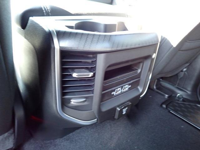 new 2026 Ram 1500 car, priced at $47,763