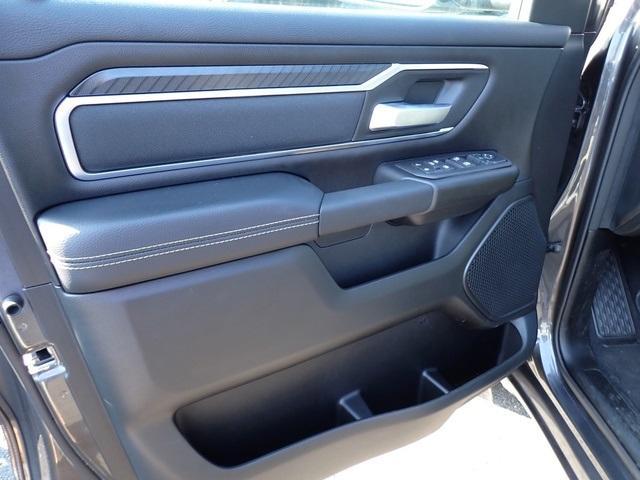 new 2026 Ram 1500 car, priced at $47,763