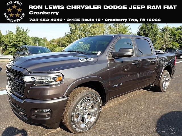 new 2026 Ram 1500 car, priced at $47,763
