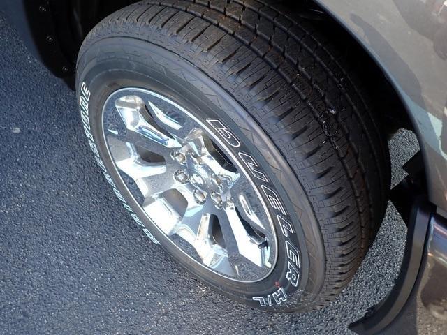 new 2026 Ram 1500 car, priced at $47,763