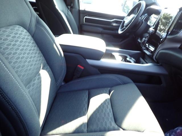 new 2026 Ram 1500 car, priced at $47,763