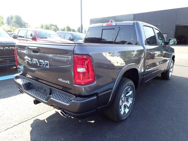 new 2026 Ram 1500 car, priced at $47,763