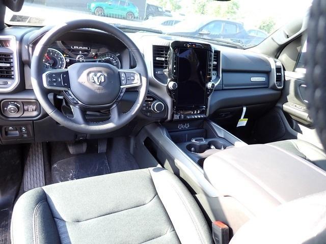 new 2026 Ram 1500 car, priced at $47,763