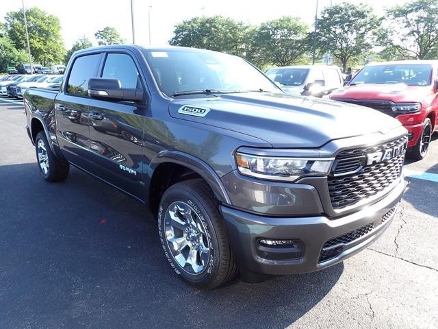 new 2026 Ram 1500 car, priced at $47,763