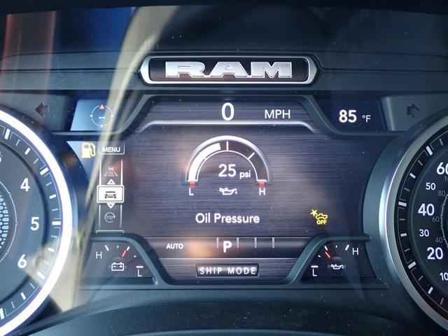 new 2026 Ram 1500 car, priced at $47,763