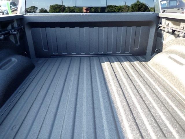 new 2026 Ram 1500 car, priced at $47,763