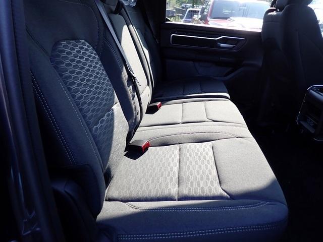 new 2026 Ram 1500 car, priced at $47,763