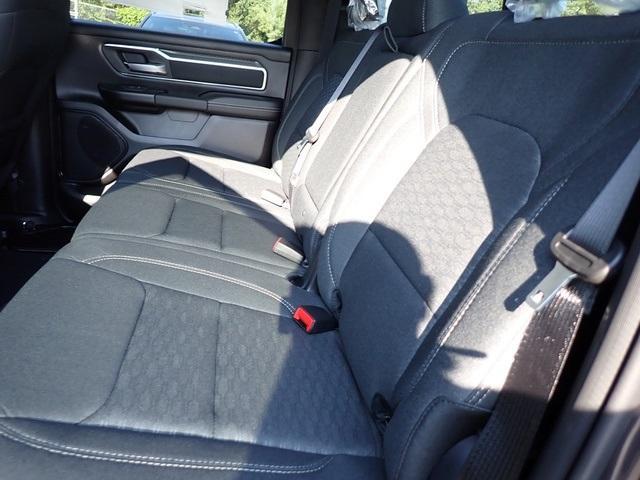 new 2026 Ram 1500 car, priced at $47,763